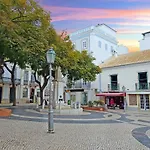 A64 - Barreira Holiday Flat In Lagos