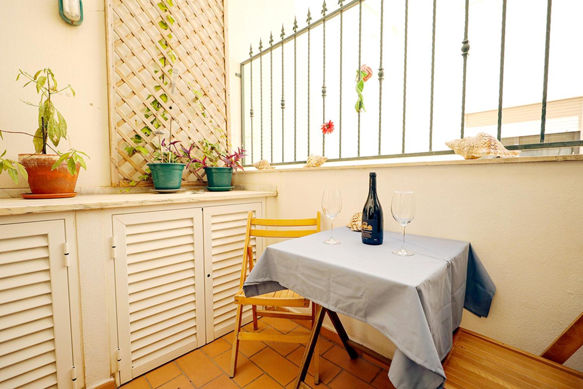 A64 - Barreira Flat In * Lagos