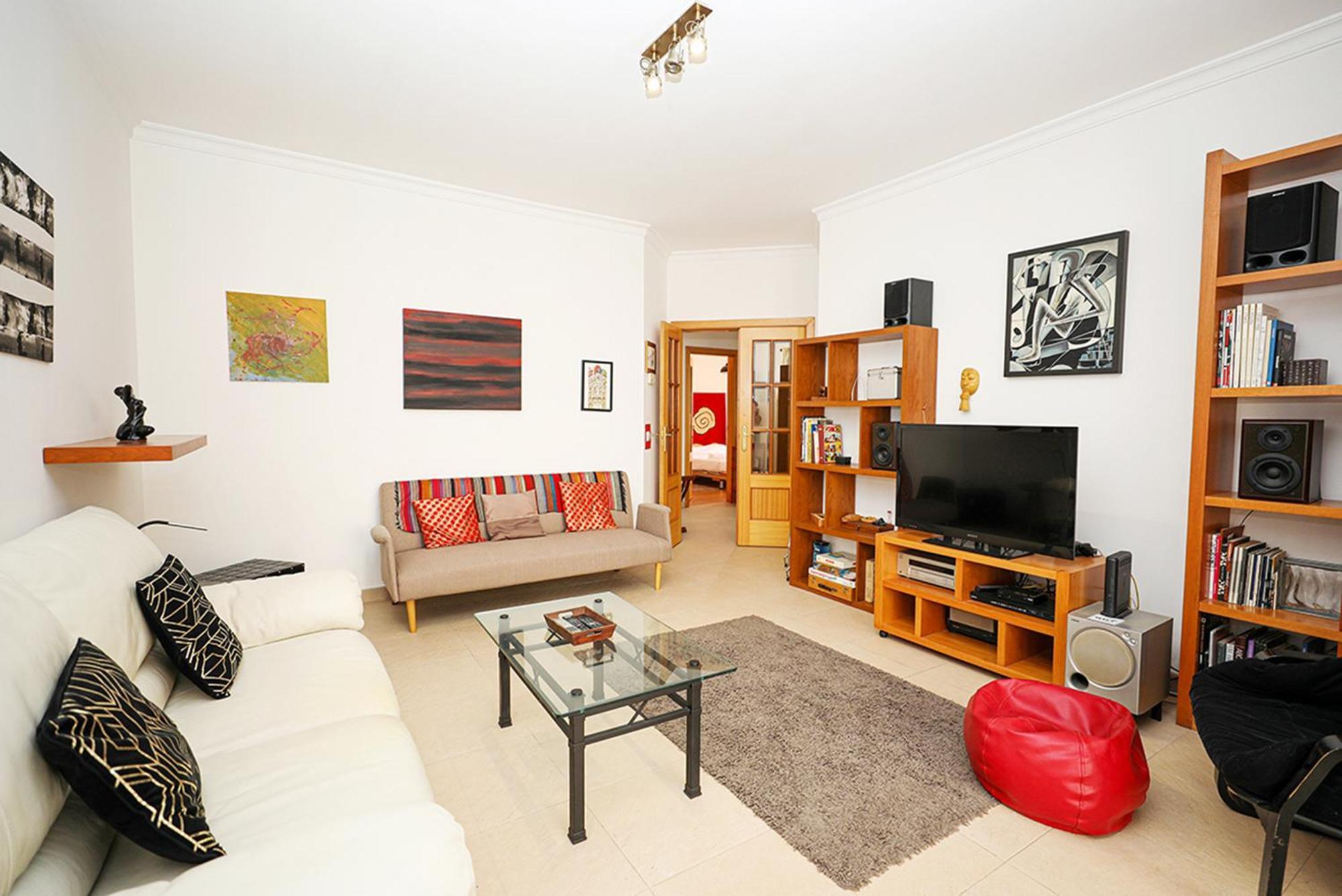 A64 - Barreira Flat In