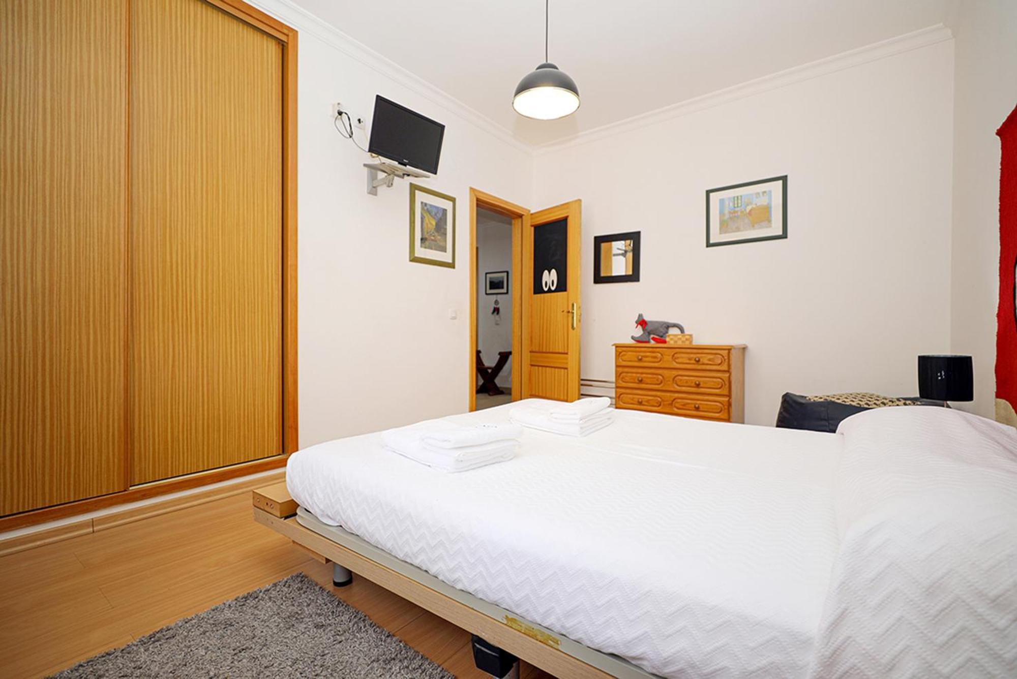 A64 - Barreira Flat In * Lagos