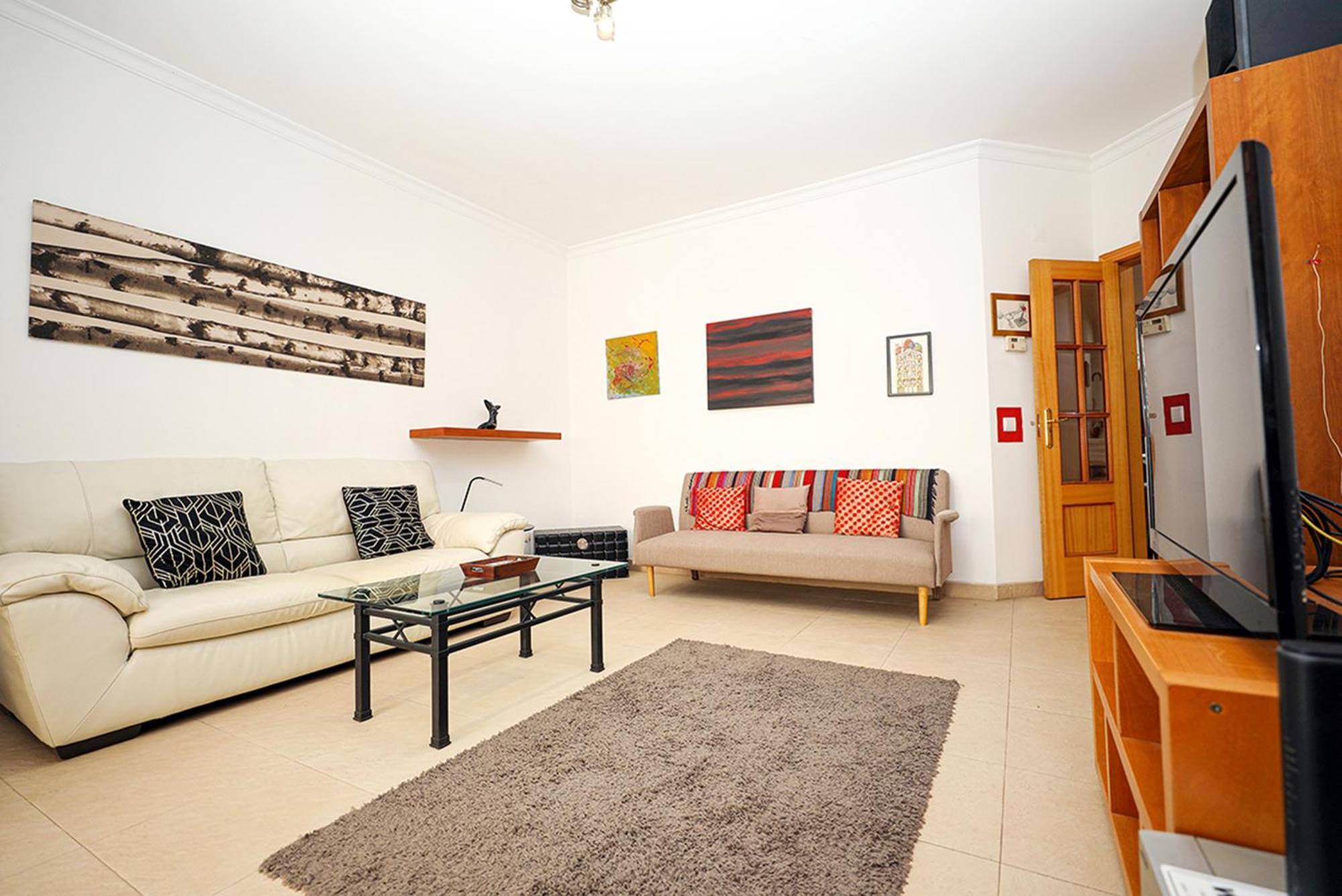 A64 - Barreira Flat In Apartment Lagos
