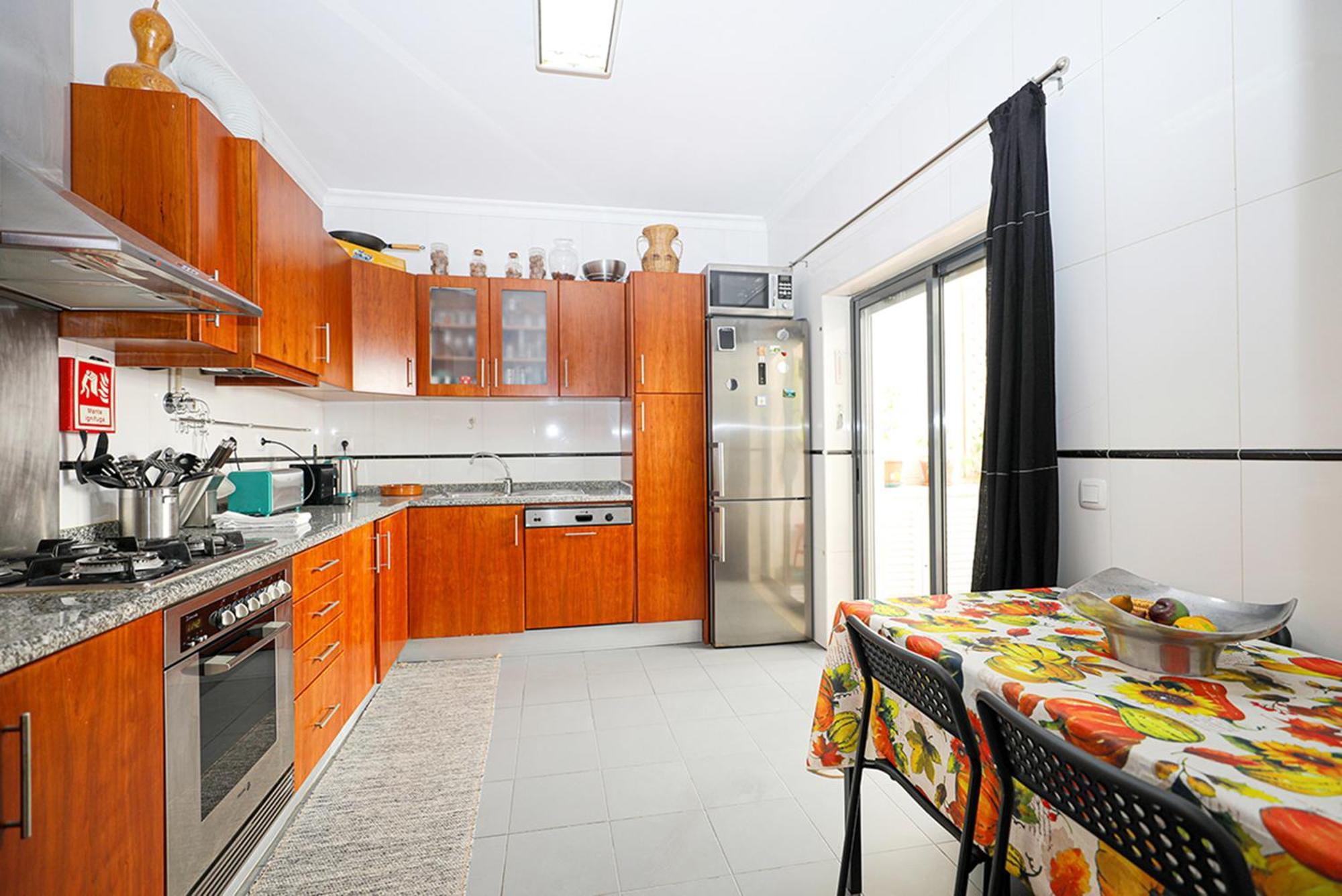 Apartment A64 - Barreira Flat In Lagos