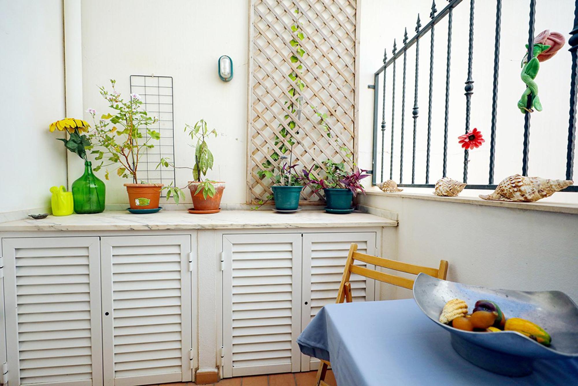 A64 - Barreira Flat In *