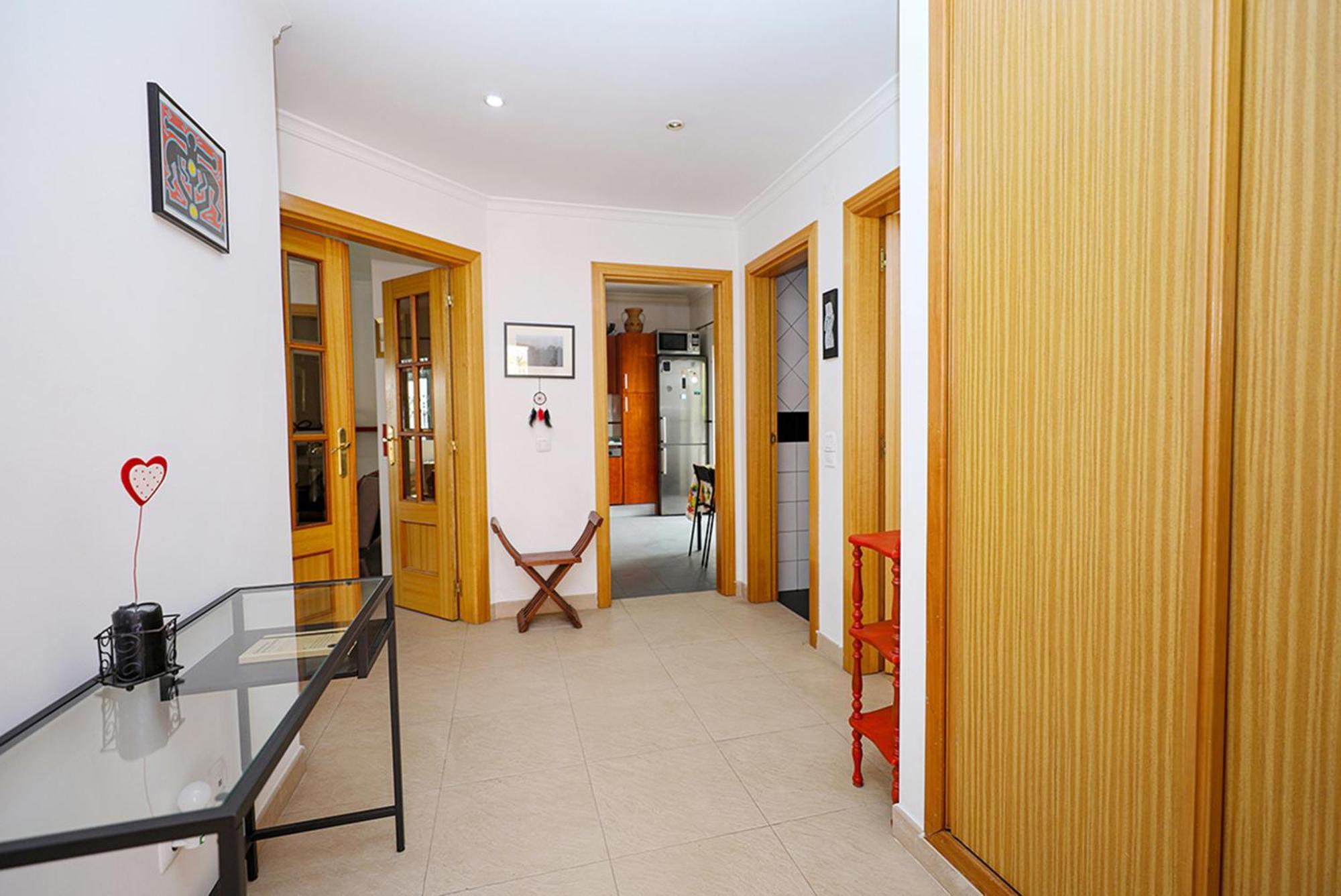 A64 - Barreira Flat In