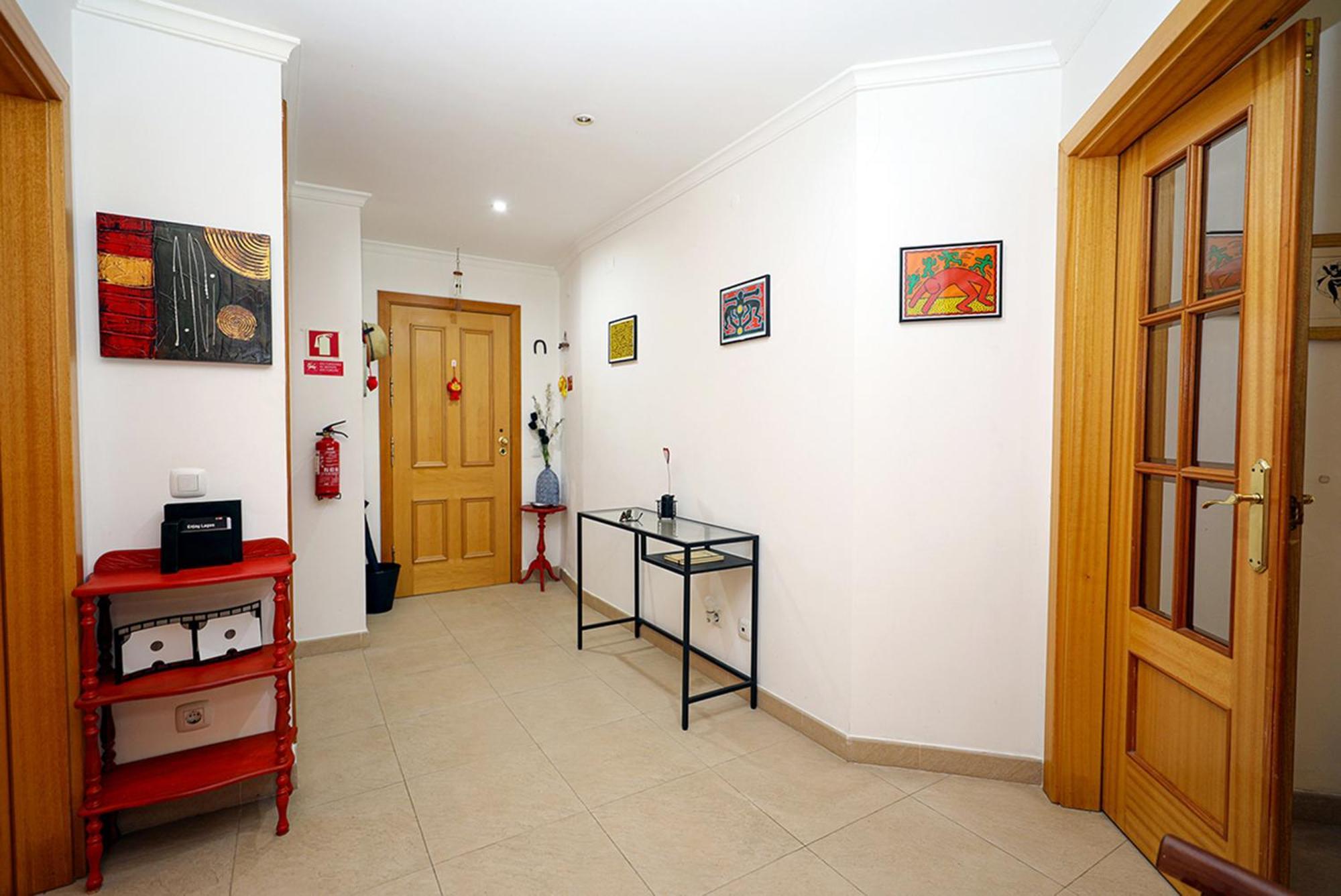 A64 - Barreira Flat In *
